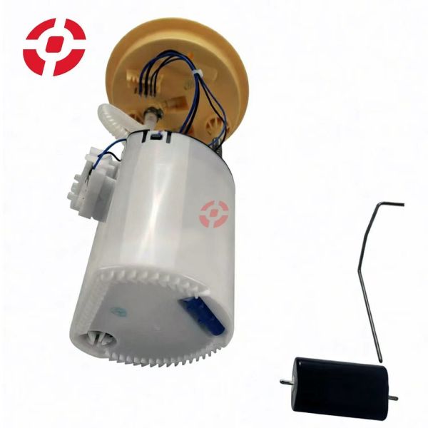 Automotive petrol pump Fuel system fuel pump 31372877 Fuel feed unit for Volv o