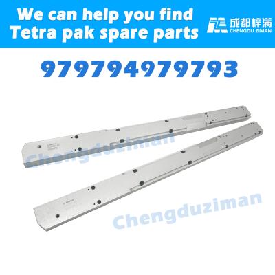 979794979793 Tetra Pack packaging maintenance and repair