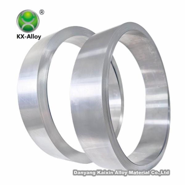 Escala de Rod Plate Structural Operating Temperature da luz do KX GH3044 para a liga de alta temperatura