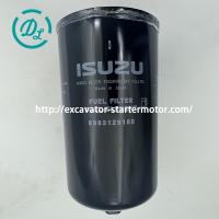 Hitachi ZX490-5A Fuel Filter OEM YA00033486 8983129180