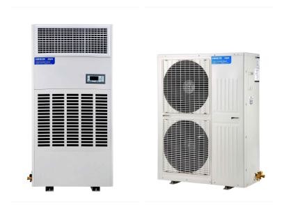 Dehumidifier температуры 38KG/H 10700W уменшения охлаждая