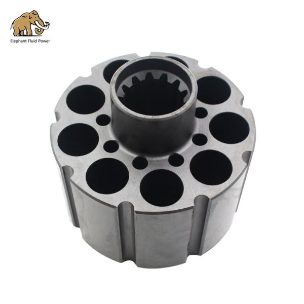 Peças da bomba hidráulica do motor de deslocamento da escavadeira E312C E311 E307