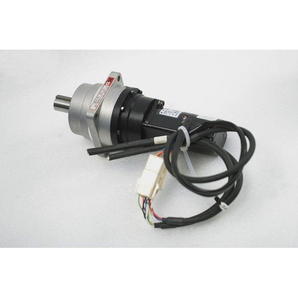 New and Original Industrial Yaskawa Servo Motor 50W 200V AC SERVO MOTOR SGM-A5B3J46