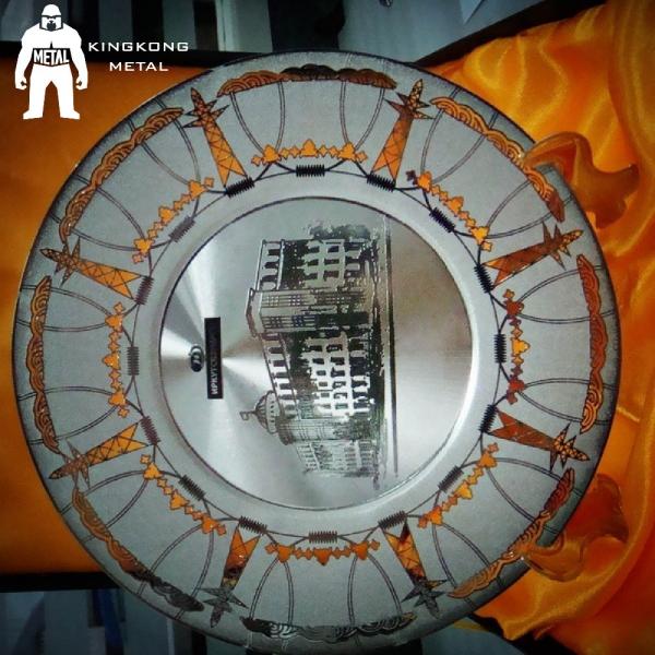 Задействовать награды победителя медалей награды баскетбола трофея культуризма старый пластиковый