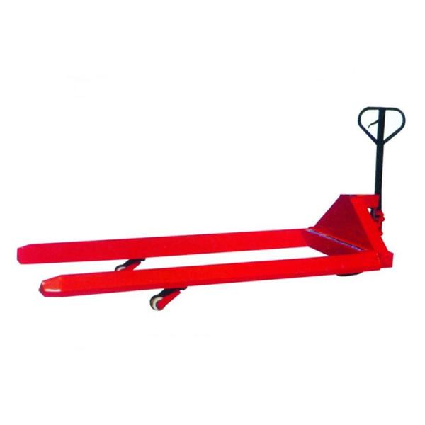 Инструменты 1500kgs погрузо-разгрузочной работы тележки вагонетки подъема руки ткани гидравлические