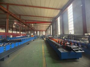 Cangzhou Metalign Machinery Co., Ltd.