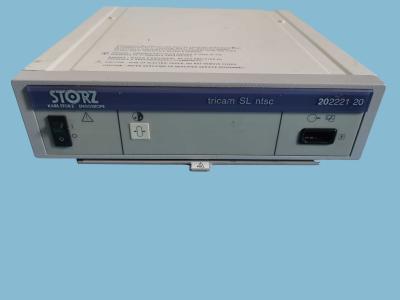Tricam 202221 20 SL NTSC Unidade de Controle de Câmera Câmera de Endoscopia