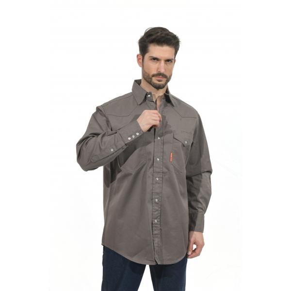 CAT 2 FRC Welding Shirts