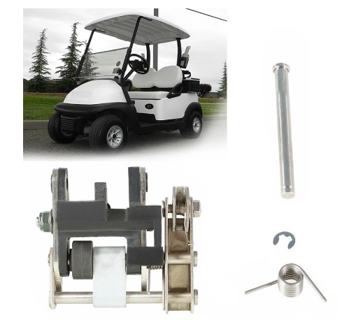 102587401 Подходит для гольф-коляски тормоз Пауль замок сборка клуб автомобиля прецедент 04-09