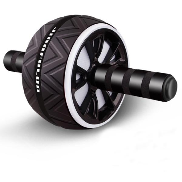 Cross Border Supply Abdominal Muscle Wheel Large Roller Sports And Fitness Wheel