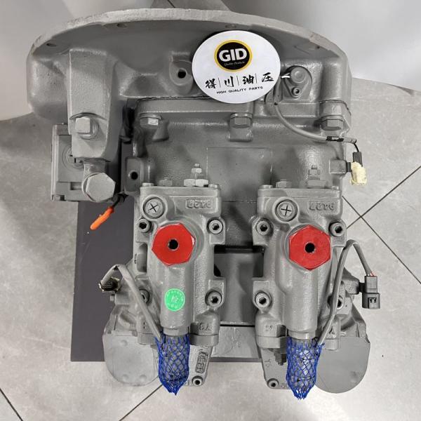 9152668 PUMP DEVICE Hitachi Parts CHR70 EX200-5 EX200-5 JPN EX200-5HG EX200-5HHE EX200-5LV JAP EX200-5X JPN EX200-5Z JPN EX200LC-5HHE EX200SS-5