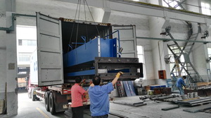 JINQIU MACHINE TOOL COMPANY