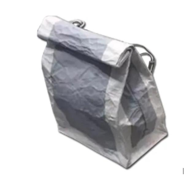Reversible Waterproof Paper Bag