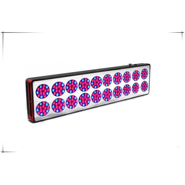 300*3W Apollo 20 LED grow light / full spectrum plant led light for hydroponics grow tent