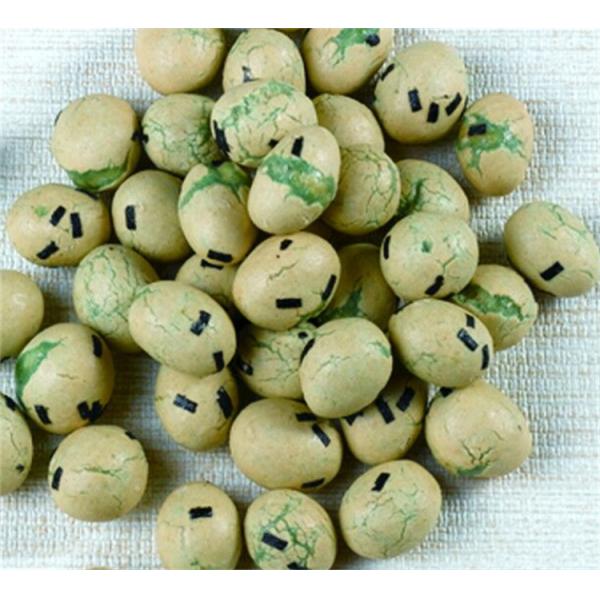 Морская водоросль сахара покрыла любовь детей арахисов для еды хрустящих покрытых арахисов