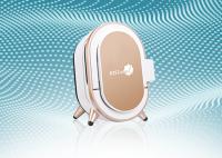 Analisador profissional da hidratação da pele do enrugamento 3D com o pixel de 18 Megapixel