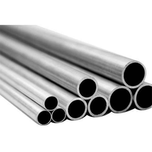 Tubulação sem emenda de ASTM 304,304L/tubo de aço inoxidável soldados espirais