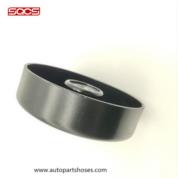 A1112000070 1112000070 Car Drive Belt Tensioner Pulley For M111 W202 W203 W124