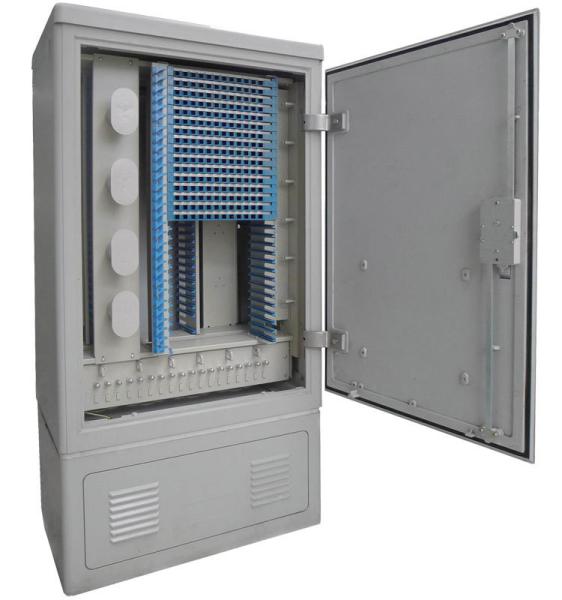 Smc ODF Optical Distribution Frame