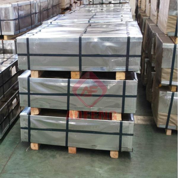 High Quality Plate Aluminum Alloy 5083