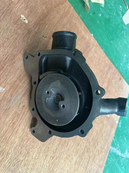 Bomba de água do motor de ME035138 ME075046 ME075132 para MITSUBISHI 6D14 6D15 6D16 6D17 Fk415 Fk416 Fk417