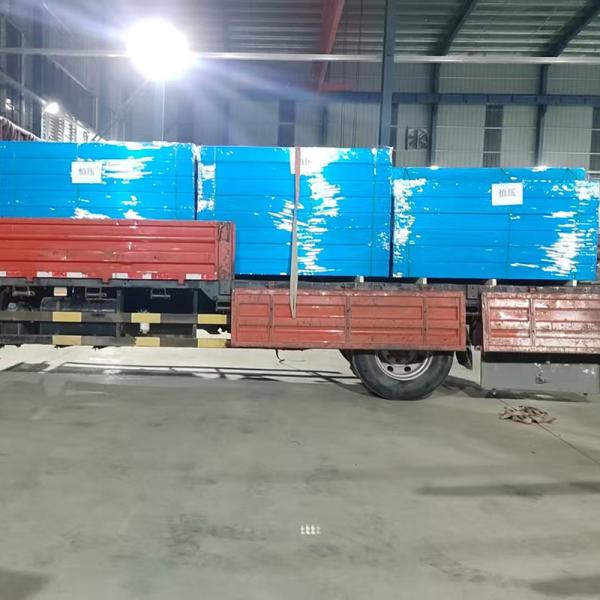 50mm-150mm bandeja de cable con anodizado y de aluminio de aleación de escalera bandeja de cable