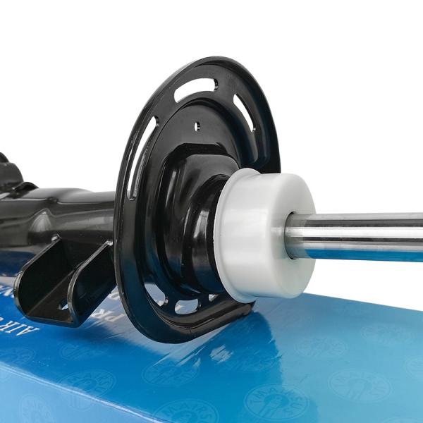Steel Shock Absorber A2123232500 For E212 2matic ADS Front Left 2009-2018