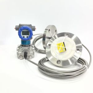 Honeywell STR74G-11A01(D)0-DDCBA400G-CBHC-13C-B-7(1)A7TP,F1,FX,F5-FG-0000)   SmartLine Gauge Pressure Transmitter with 4-20mA dc Analog Output, HART Protocol, and 316 Stainless Steel Construction