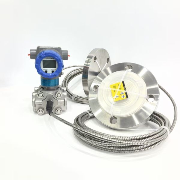 HONEYWELL PRESSURE TRANSMITTER STR735D-11 DS120-BCABA40NG-C-CHS-14C-B-30A6-FG,FX,F1,F5,FE,TP-0000