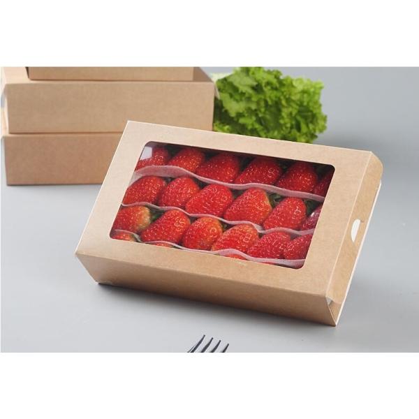 Disposable brown kraft paper boat paper food tray,Latest design food grade cardboard food fold paper boat trays bagease