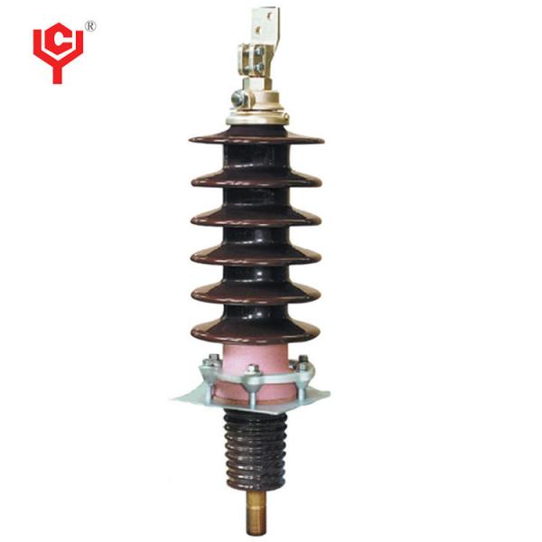 Outdoor 40KV Power Transformer Bushings Insulator High Current
