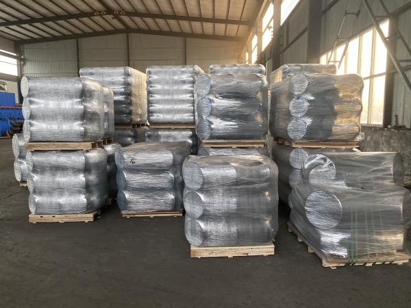 Garnitures de tuyau d'acier d'ASME SA860 WPHY 65 ASME B16.9