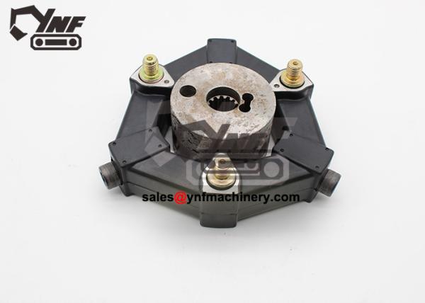 Durable Excavator Coupling Fits John Deere 200CLC 4654760