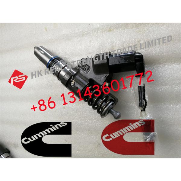 Diesel Engine Fuel Injector 4928171 3411761 3411756 For Cummins M11 ISM11 QSM11 Engine