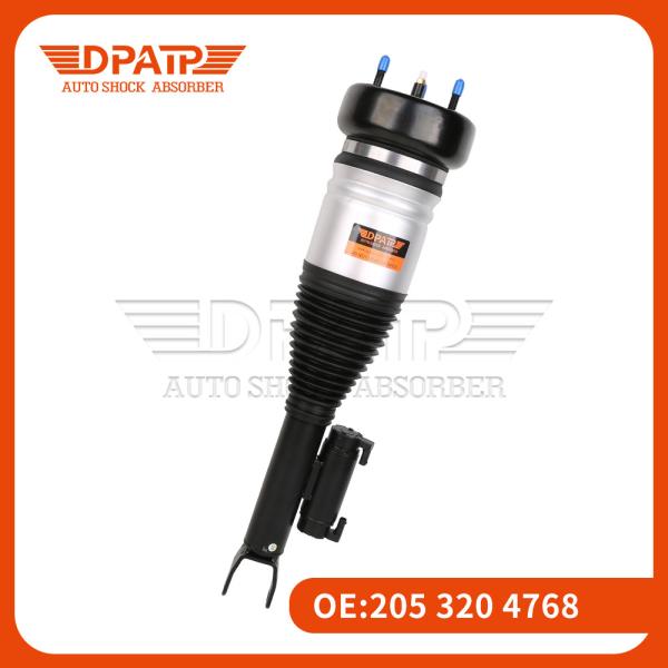 High Precision Electronic Air Suspension 205 320 4768 Benz 205 Front Shock Absorber
