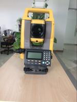 Poutre Topcon GM101 de la station EDM de total d'IP66 Reflectorless