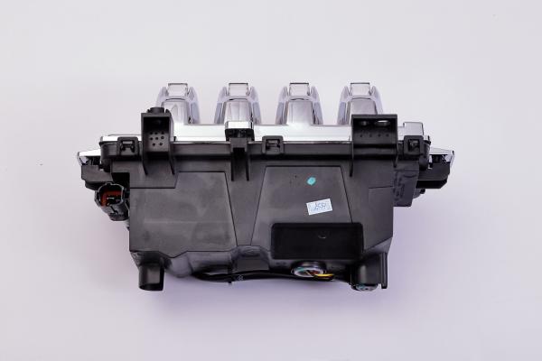 JETOUR X90PLUS X70Plus Day Time Running Lamp Daytime Driving Lights F18-4499010 BA/BT