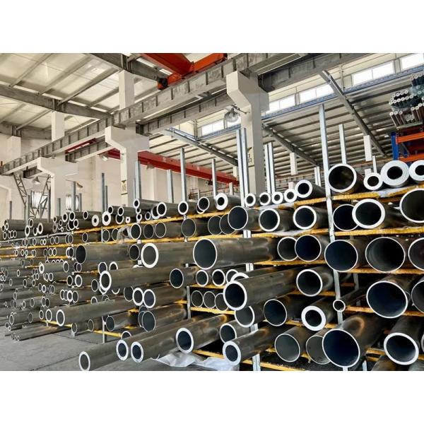 High Strength Solid Aluminium Bar 1100 2024 3003 5052 6063 Round