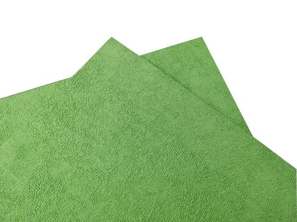 o plutônio de 30x30cm revestiu finalidade de um pano mais limpo da poeira dos cuidados com o carro de Microfiber a multi 280 G/M