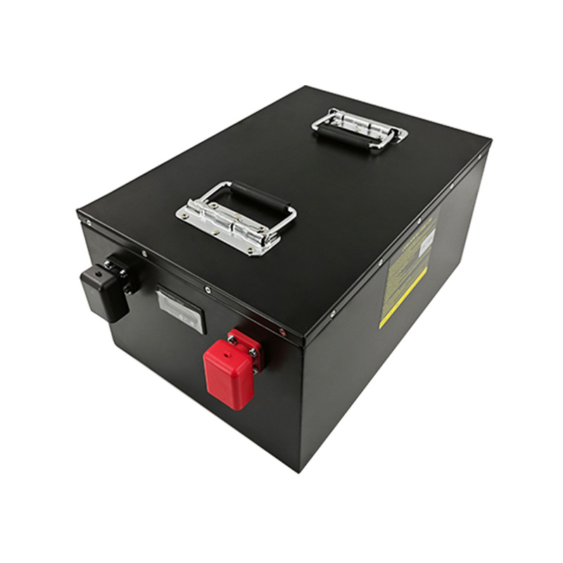 CLF OEM Литий-железный фосфат перезаряжаемый аккумулятор LiFePO4 100Ah 200Ah 300Ah 400Ah 12V 24V для RV Camper Boat Cars