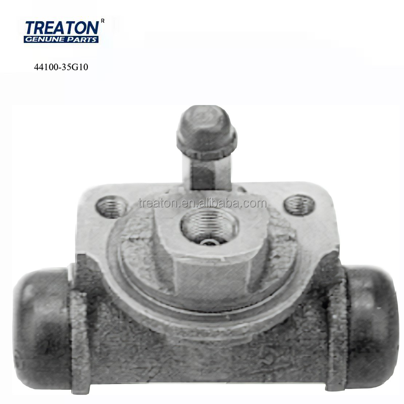 TREATON Auto Parts 44100-08G12 44100-08G10 Clutch Master Cylinder for NAVARA PICK up