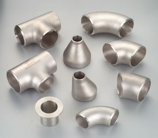 ASME B16.9 BW Butt Weld SCH40 SCH80 A234 WPB Concentric Reducer