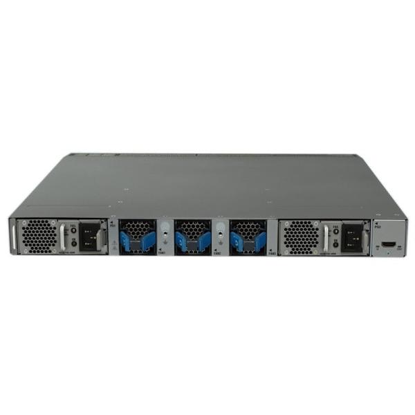 Nexus 9K Series Cisco Network Switch Fixed With 36p 40G/100G QSFP N9K-C9336C-FX2