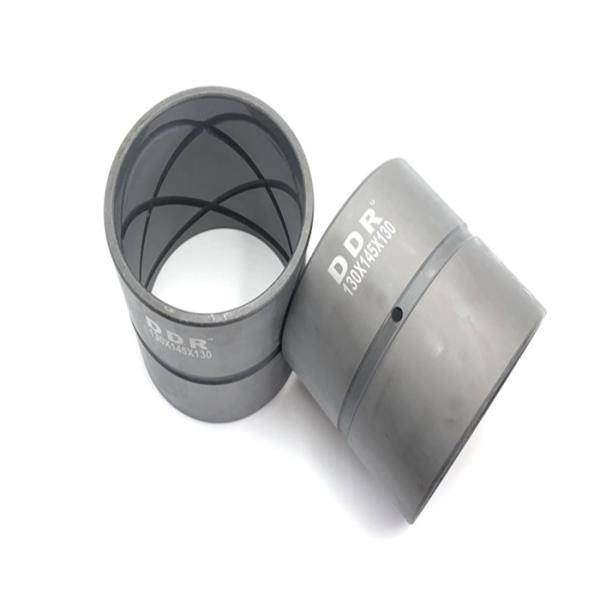 OEM ODM Excavator Bucket Bushing 80x95x90 90x105x90 110x125x110