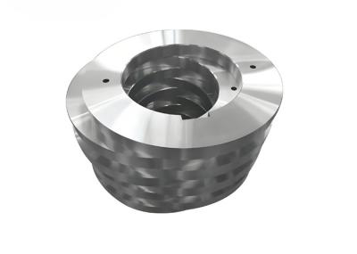 Top Slitting Blade For Transformer Core Slitting Production With 20mm Thickness