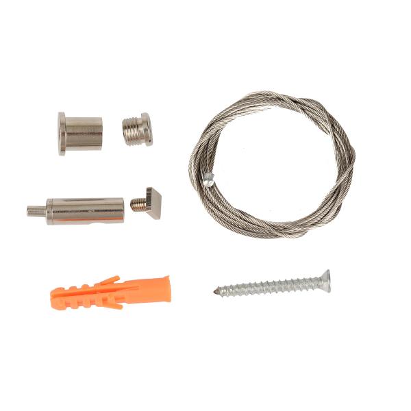 Spray Coating W9.8mm IP44 Led Lighting Aluminum Extrusions 6063 T5