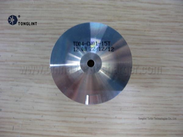 Turbocharger Compressor WheelTD04 TDO4H 49189-01800 49189-01700 CHRA 49189-08525