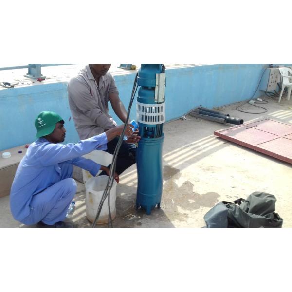 проект сада фонтана насоса фонтана нержавеющей стали 100m3/H