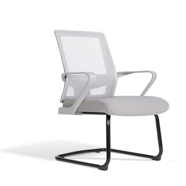 Gray Meeting Chairs servant les affaires mises dans la chambre 2020