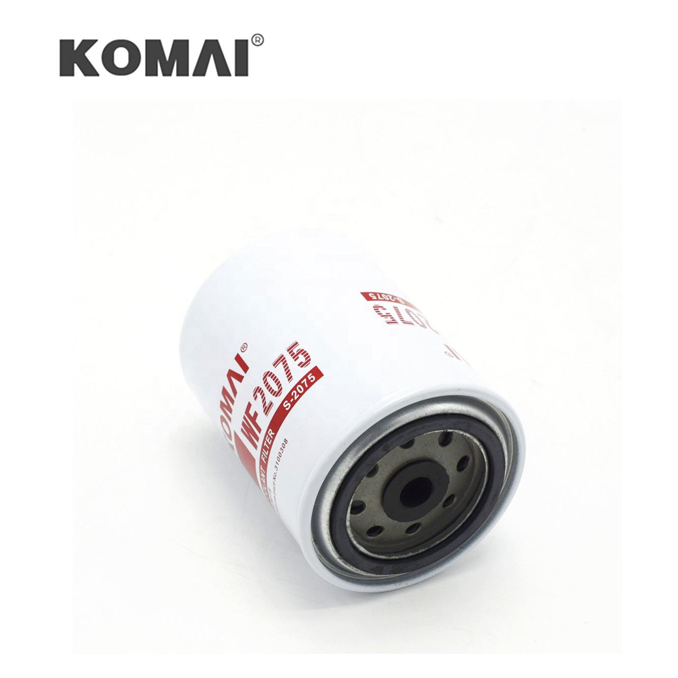 KOMAI WC-5713  00026206  03419920  04521005 Water Filter for ZE550-10
